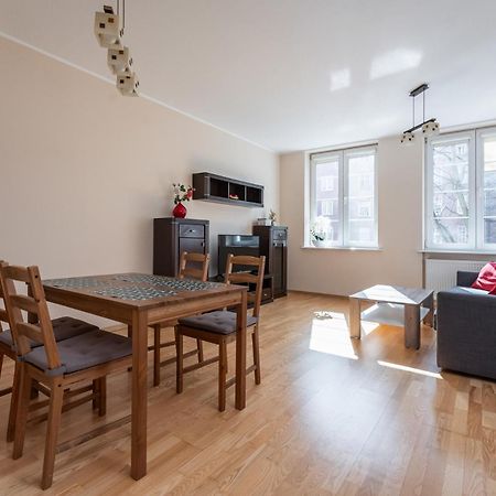 Apartament Swietego Ducha 3234 Гданск Екстериор снимка