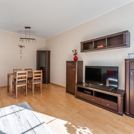 Apartament Swietego Ducha 3234 Гданск Екстериор снимка