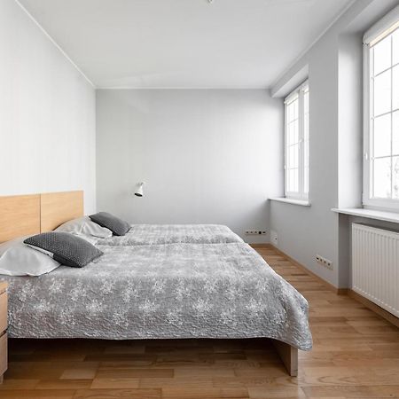Apartament Swietego Ducha 3234 Гданск Екстериор снимка
