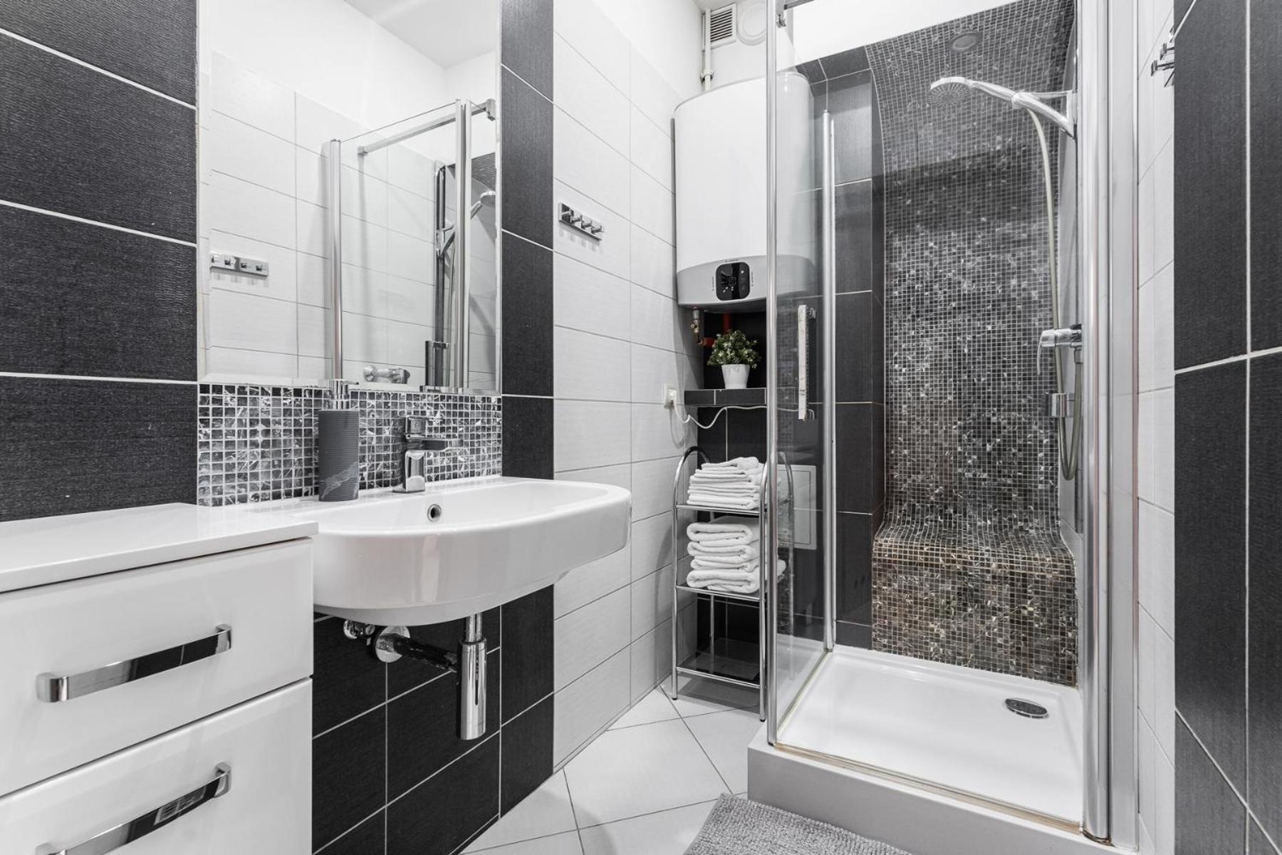 Apartament Swietego Ducha 3234 Гданск Екстериор снимка