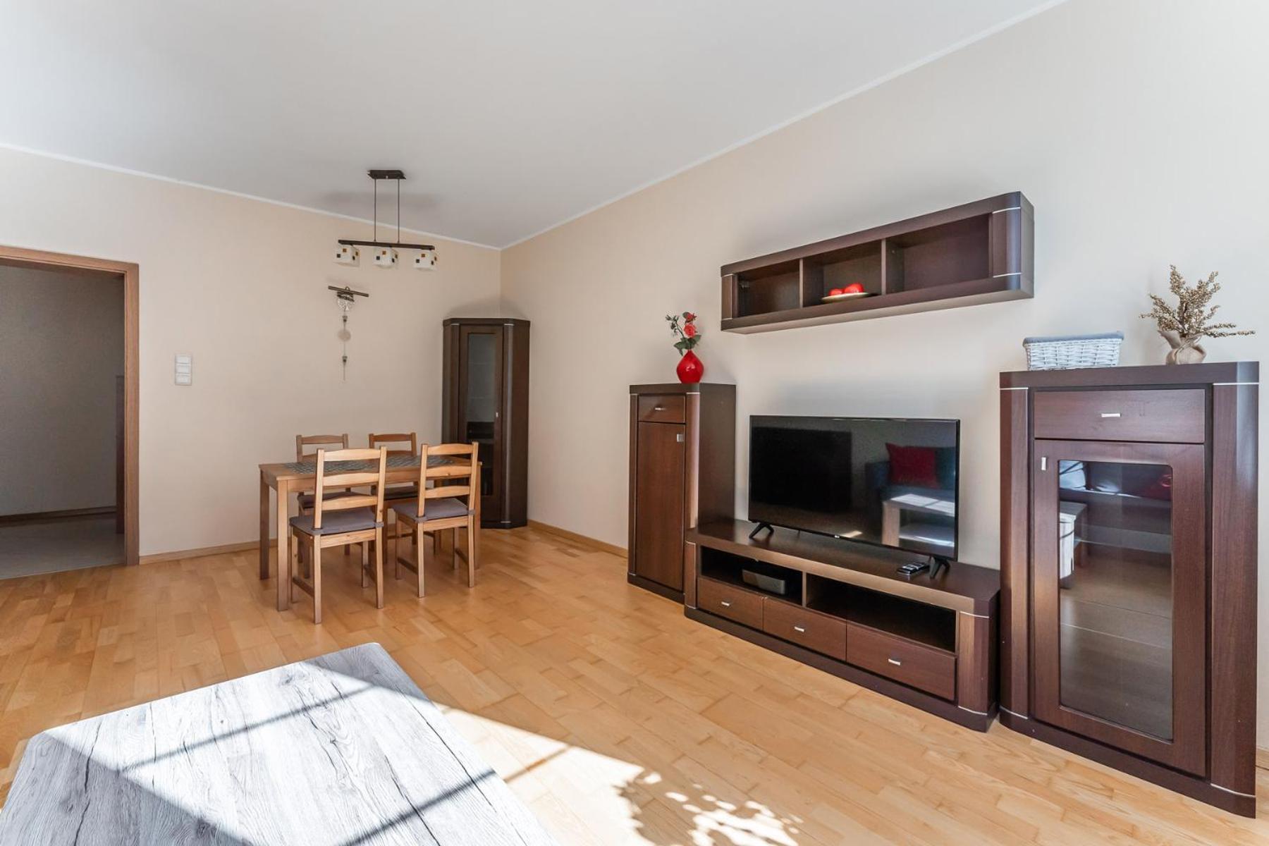 Apartament Swietego Ducha 3234 Гданск Екстериор снимка