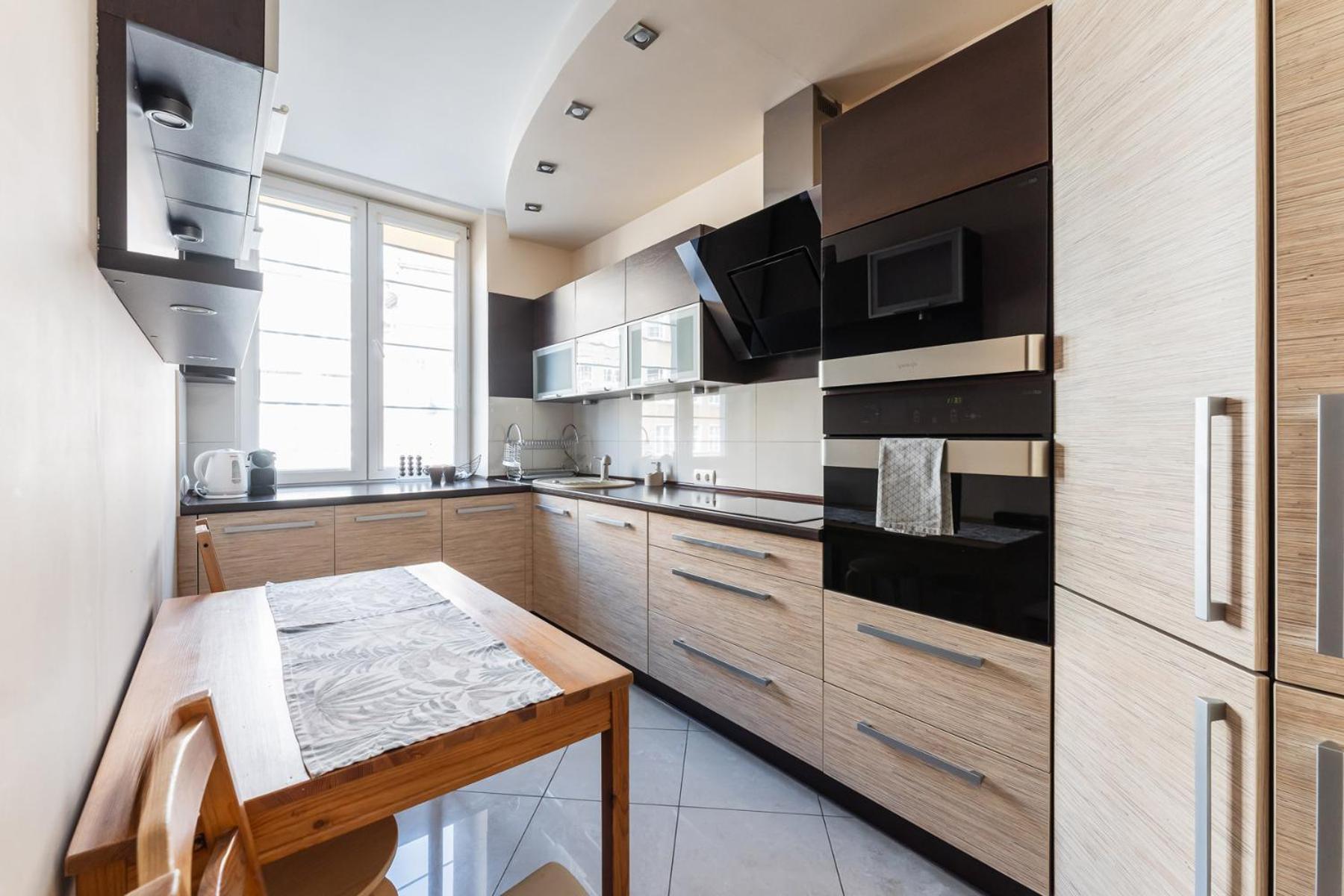 Apartament Swietego Ducha 3234 Гданск Екстериор снимка