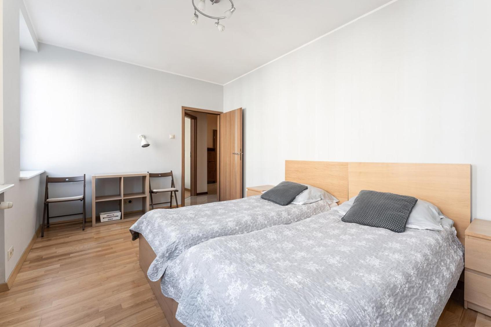 Apartament Swietego Ducha 3234 Гданск Екстериор снимка